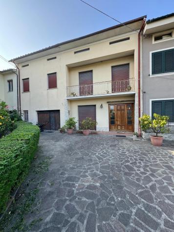 casa indipendente in vendita a Capannori