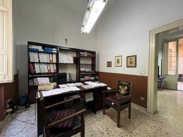 appartamento in vendita a Reggio di Calabria in zona Centro Storico