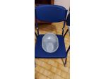 Vendo comoda per anziani