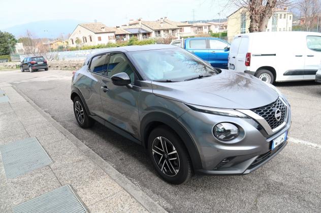 Nissan Juke 1.0 DIG-T 114 CV DCT N-Connecta - Foto 3