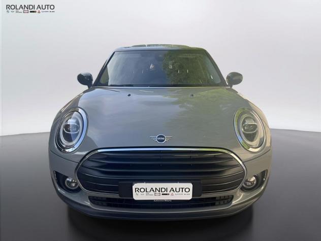 MINI Clubman Cooper D 2.0 Cooper D Mayfair Edition auto - Foto 2