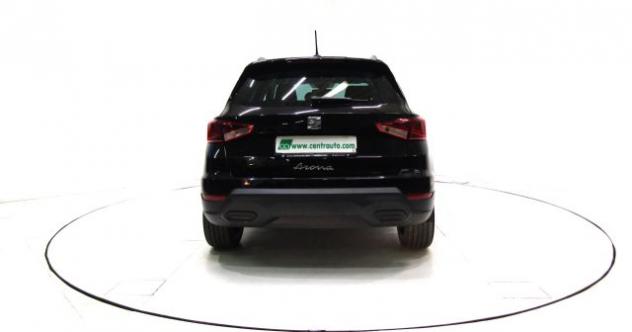 SEAT Arona 1.0 EcoTSI Style 5P Manuale * OK NEOPATENTATI * rif. 23313407 - Foto 4