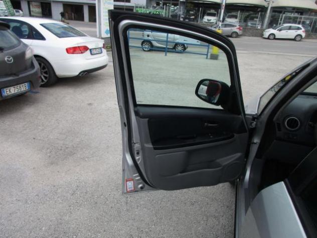Suzuki SX4 1.9 ddis Outdoor Line 4wd GARANTITA FULL OPTIONAL - Foto 9
