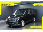 FORD Tourneo Courier 1.0 EcoBoost 125CV Titanium rif. 24117679