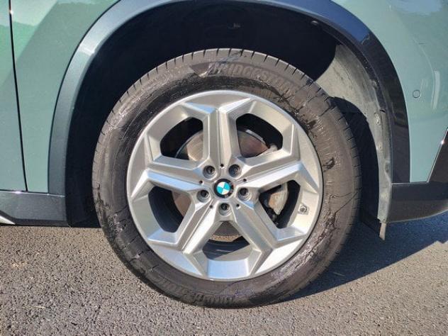 BMW X1 X1 sdrive18i auto - Foto 9