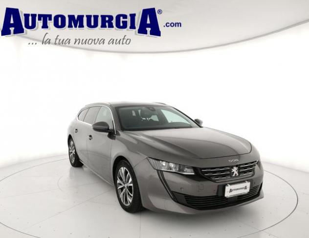 PEUGEOT 508 BlueHDi 130 Stop&Start EAT8 SW Allure Pack rif. 23928909