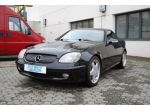 MERCEDES-BENZ SLK 320 V6 CAMBIO MANUALE auto storica esente da bollo rif. 2 &hellip;