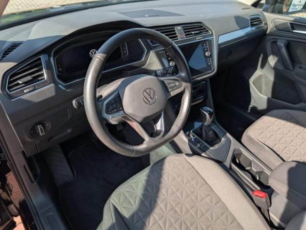 VOLKSWAGEN Tiguan 1.4 TSI eHYBRID DSG PLUG IN rif. 24112921 - Foto 8