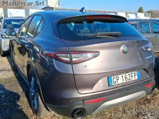 ALFA ROMEO Stelvio 2.2 t Super Q4 210cv auto - GP162FP rif. 23965262 - Foto 4