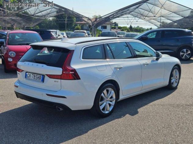 VOLVO V60 V60 2.0 b4 Momentum Business auto - GH785HR rif. 24023635 - Foto 5