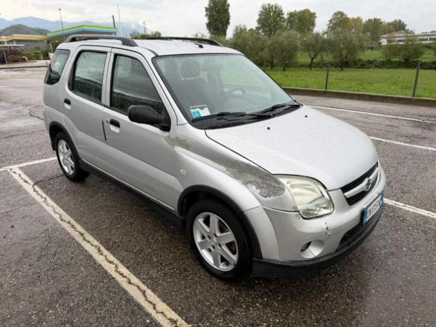 SUZUKI Ignis 1.3 DDiS 16V cat Deluxe rif. 24135866