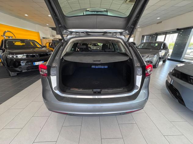 Opel Insignia 1.5 CDTI 122cv - Foto 9