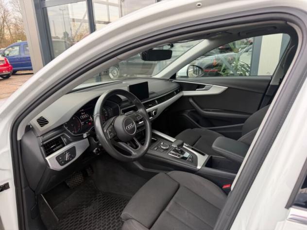 AUDI A4 5ª serie A4 40 TFSI S tronic S line edition - Foto 5