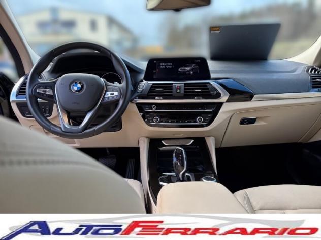 BMW X4 (G02/F98) X4 xDrive20d - Foto 9