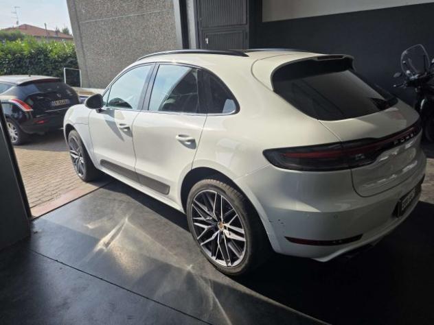 PORSCHE Macan 2.0 245cv pdk rif. 23925055 - Foto 4