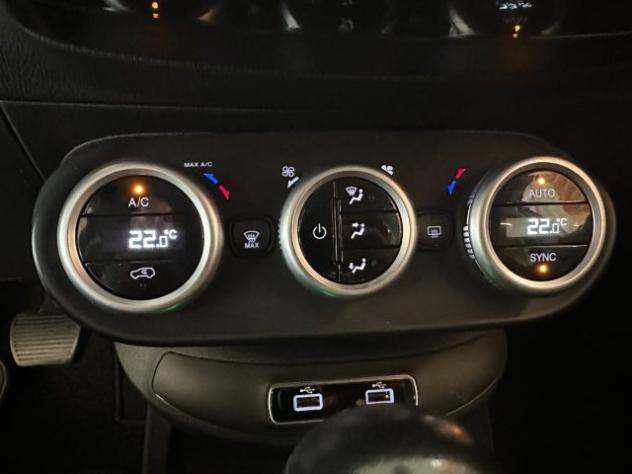 FIAT 500X 1.5 T4 Hybrid 130 CV DCT Sport - PROMO K73 rif. 23982766 - Foto 10