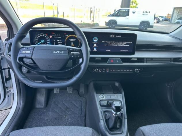 KIA Stonic 1.0 T-GDi 115 CV MHEV MT Style AZIENDALE rif. 23726576 - Foto 7