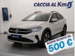 Volkswagen Taigo 1.0 TSI 85kW Edition Plus