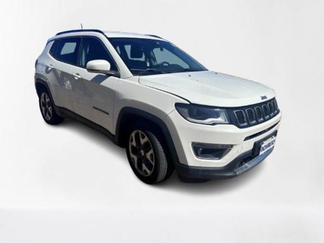 JEEP Compass 1.6 Multijet II 2WD Limited rif. 23400294