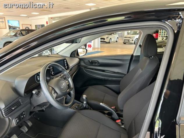 HYUNDAI i20 1.2 MPI Connectline - Promo rif. 24002259 - Foto 10
