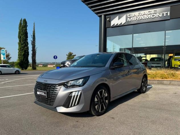 Peugeot 208 1.2 puretech Allure s&s 100cv