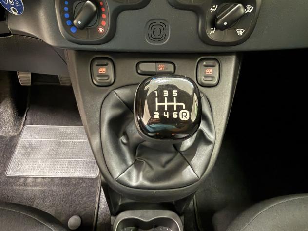 FIAT Panda Panda 1.0 FireFly Hybrid S&S 70CV 5 Posti - PREZZO REALE - Foto 10