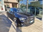 AUDI - Q3 Sportback - 45 TFSI e S tronic S line edition