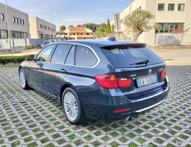 Bmw 320d xDrive 184Cv*Automatic*Navi*Xenon*Pdc - Foto 4