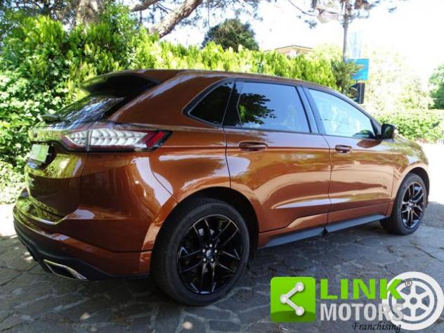 FORD Edge 2.0 TDCI 210cv AWD Powershift ST Line rif. 23803888 - Foto 9