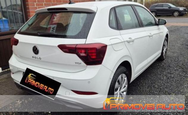 VOLKSWAGEN Polo 1.0 TGI 5p. Life rif. 22616944 - Foto 7