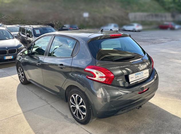 Peugeot 208 1.4 Vti Gpl Active 95 cv - Foto 7
