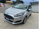 Ford Fiesta 1.4 GPL