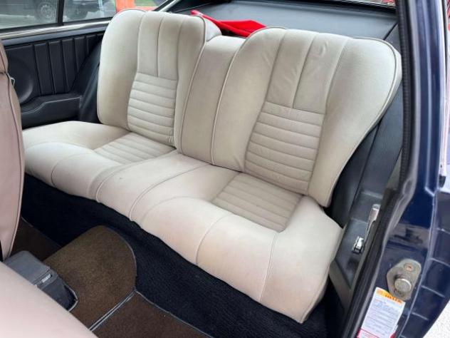 Alfa Romeo GT ALFETTA GT 1.8, FONDI PERFETTI LEGGERE DESCRIZIONE! - Foto 4