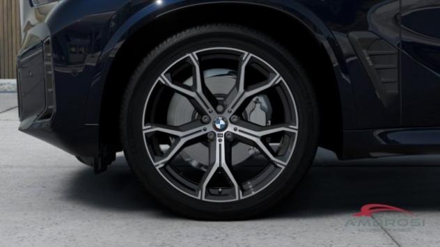 BMW X5 xDrive30d Msport Travel Package rif. 23495889 - Foto 8