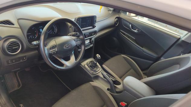 Hyundai Kona 1.6 CRDi 115cv Comfort - Foto 4