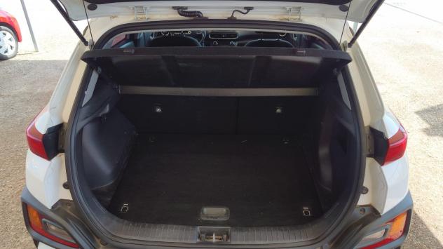 Hyundai Kona 1.6 CRDi 115cv Comfort - Foto 8