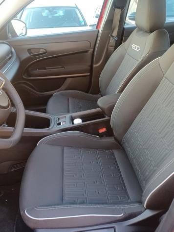 Fiat 600 Hybrid 110 CV DCT MHEV Business. KM 0 - Foto 7