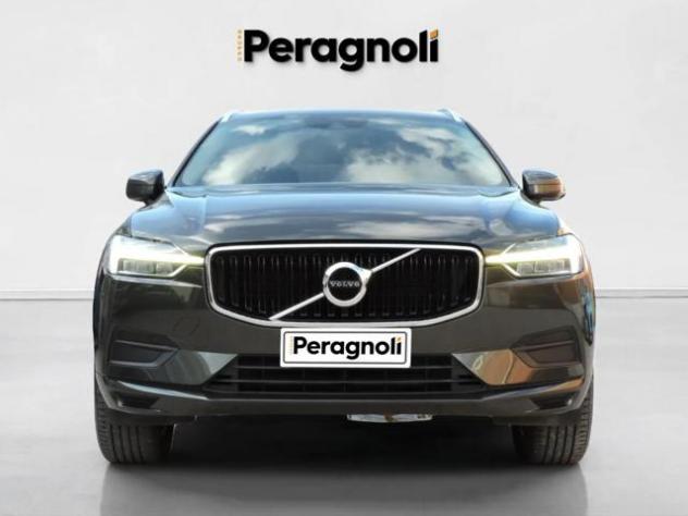 VOLVO XC60 D4 AWD Geartronic Business rif. 24101749 - Foto 2