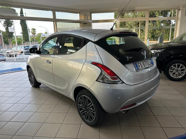 Lancia Ypsilon 3ª serie 1.2 69 CV 5 porte S&S Gold - Foto 7