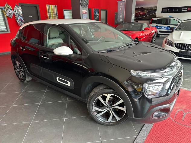 CITROEN C3 1.2 SHINE PLUS 110cv - Foto 3