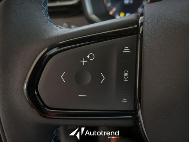 Lynk & Co 01 MY23 1.5 Plug-In Hybrid 261 CV Automatica NAVI TETTO LED - Foto 10