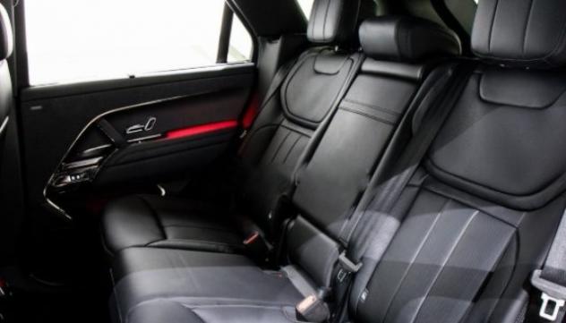 LAND ROVER Range Rover Sport 3.0 I6 PHEV 460 CV Dynamic HSE rif. 22852925 - Foto 9