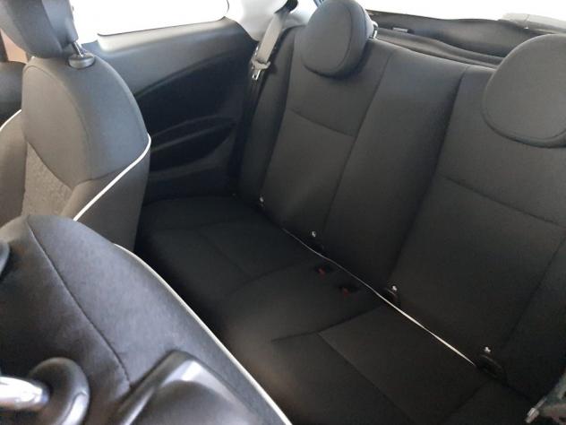 FIAT 500 Elettrica 500e Berlina 500e - 320 Berlina + Pack Tech (Configurazione Non Ordinabil - Foto 8