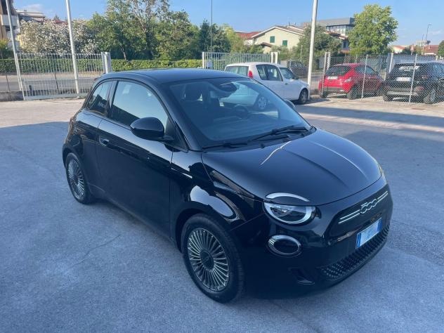 FIAT 500 Electric 500E BERLINA Elettrica 118cv 320KM - Foto 6