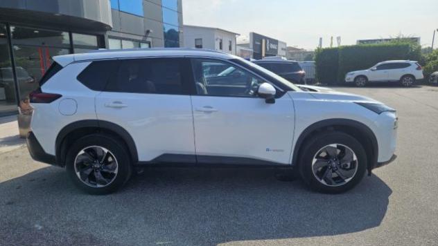 NISSAN X-Trail e-Power e-4orce 4WD 7 posti N-Connecta rif. 23950591 - Foto 3