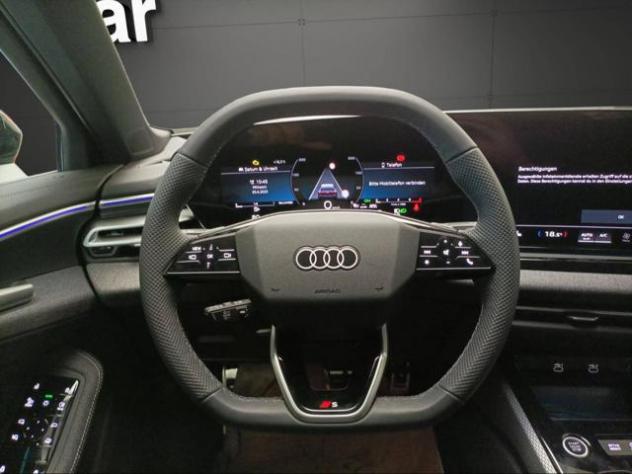 AUDI A5 Avant S line TDI S-tronic MHEV rif. 23803705 - Foto 9