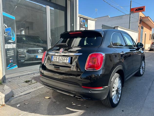 Fiat 500X 1.6 MultiJet 120 CV Lounge - Foto 3
