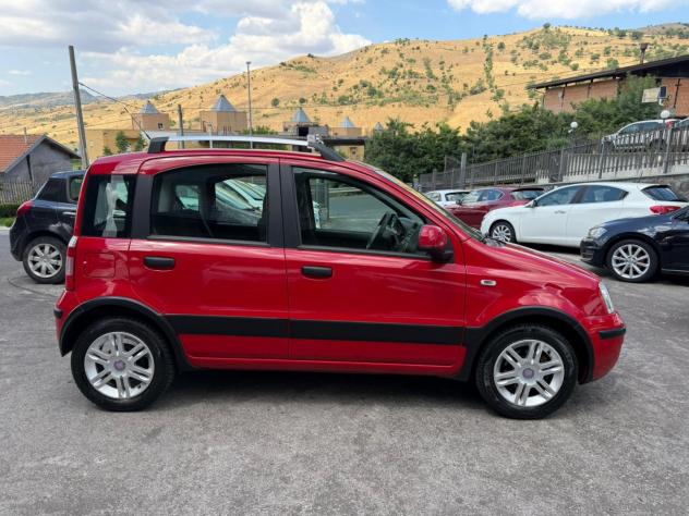 FIAT Panda 1.2 Dynamic - Foto 5