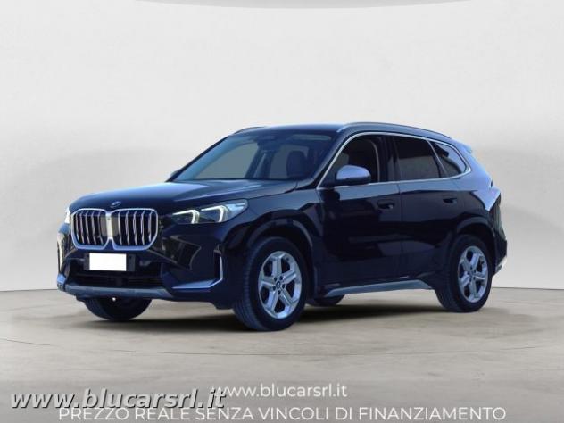 BMW X1 sDrive 18d X-Line DCT rif. 23886355 - Foto 3