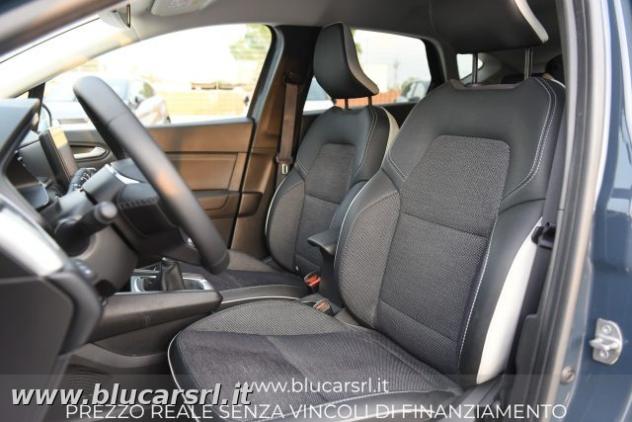 RENAULT Captur Captur 1.0 tce Techno Gpl 100cv rif. 24108106 - Foto 6